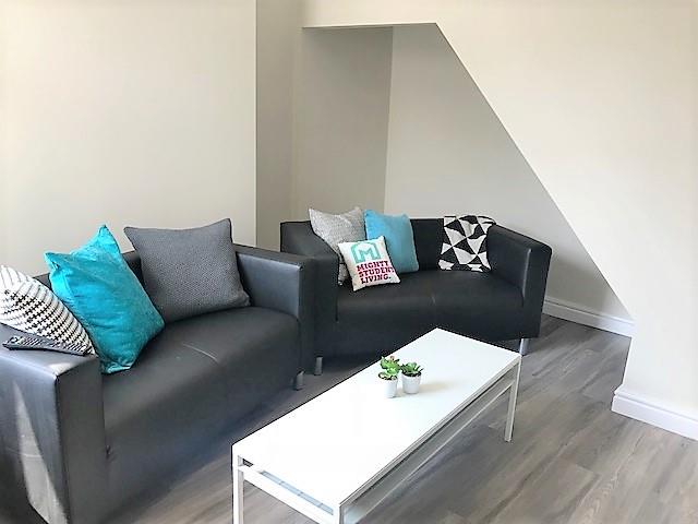 12 Vine Street, Lancaster, LA1 4UF